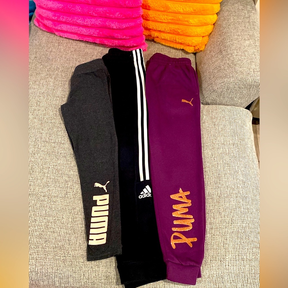 Joggers & Jeggins Bundle ♥️😍